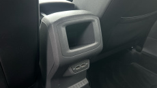 Volkswagen T-Cross 1.0 TSI 115 R-Line 5dr Petrol Estate